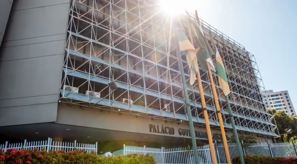 Confira o funcionamento dos órgãos estaduais no ponto facultativo e Ano Novo