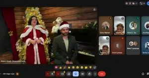 Confraternização de fim de ano da ABEOC Brasil foi marcada por encontros e celebração – ABEOC