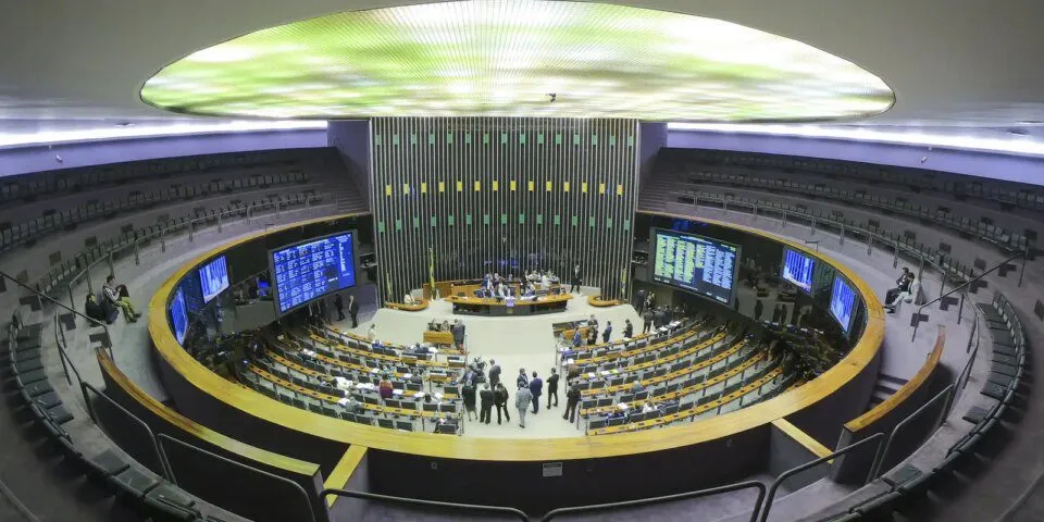 Congresso deve votar nesta sexta Projeto de Lei Orçamentária 2026