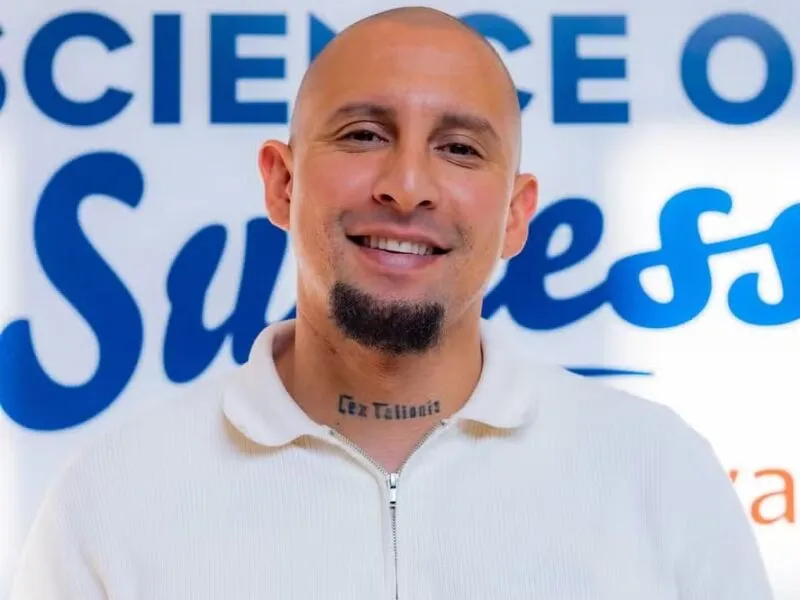 DJ e apresentador é assassinado a tiros em Joanesburgo, na África do Sul