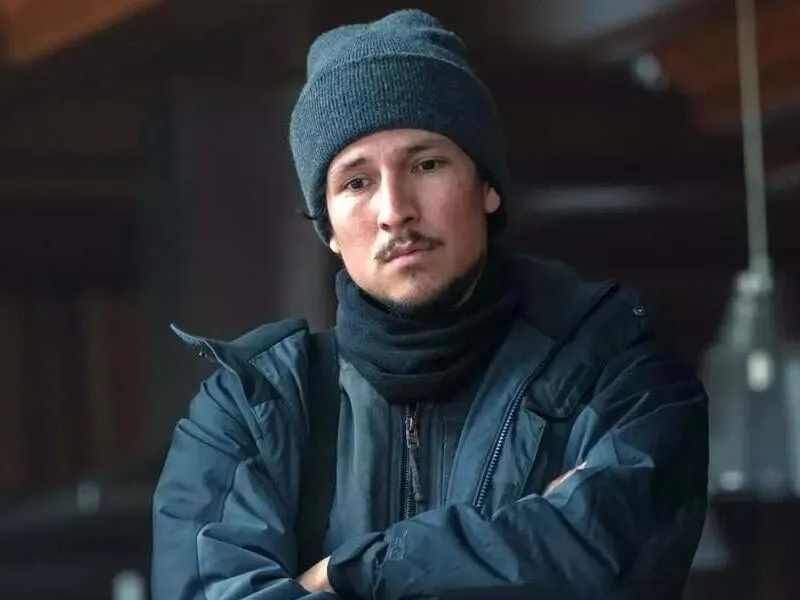 Danny Ramirez não estará na terceira temporada de “The Last of Us”