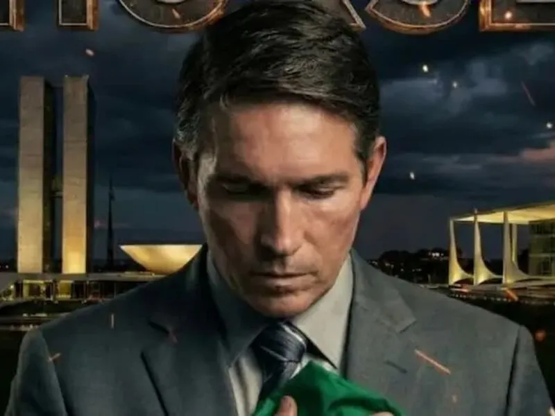 Diretor fala pela primeira vez sobre filme de Bolsonaro: “Sabia que era figura controversa”