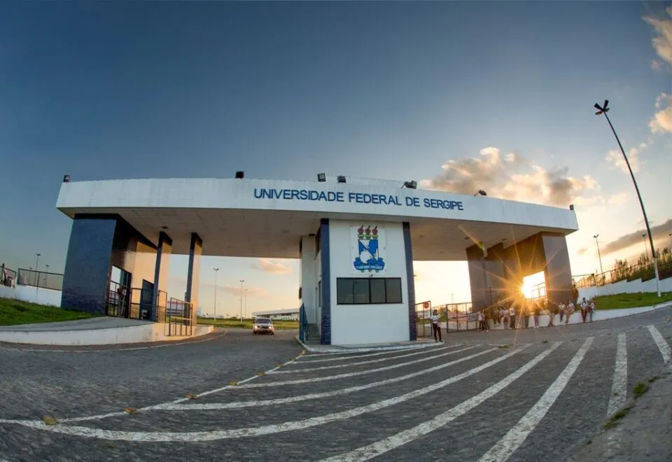 UFS lança edital para concurso de professores efetivos com nove vagas