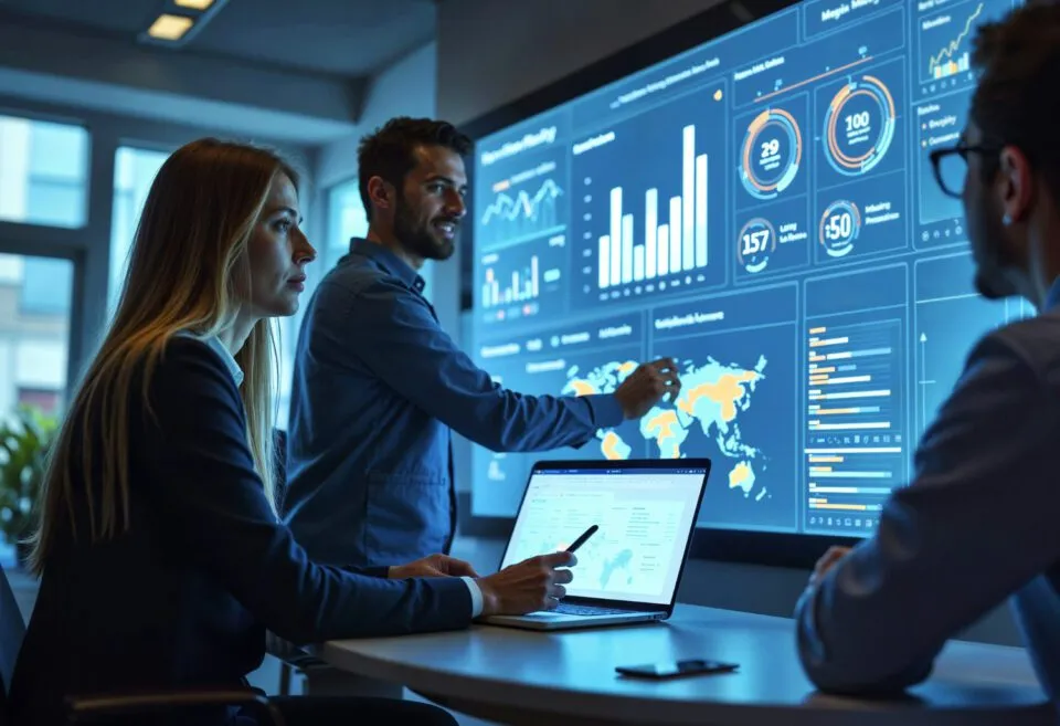 Especialistas da Oracle e AWS apontam tendências de tecnologia para 2026