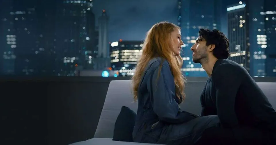 Eu assisti É Assim Que Acaba e aprendi a identificar quem não merece seu coração logo de cara