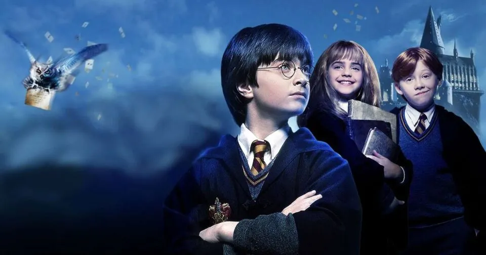 Eu assisti Harry Potter pela décima vez e só agora vi esse detalhe que muda a história