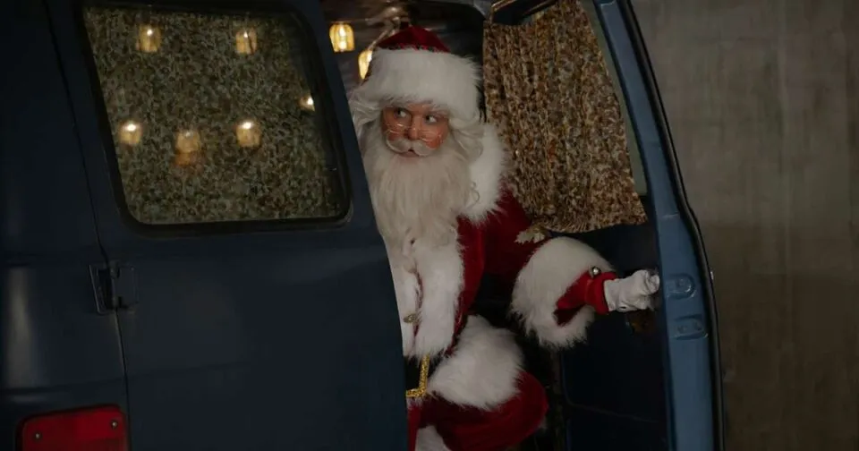 Eu fiz a lista dos filmes de Natal de 2025 que vão te encher de beleza e magia