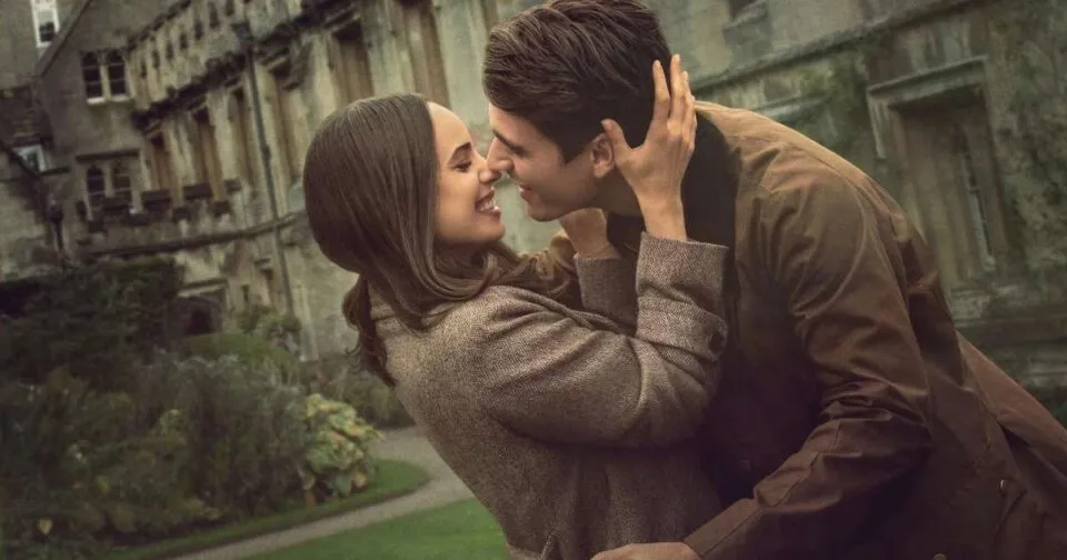 Eu me apaixonei por esse romance em Oxford que é o verdadeiro sonho de qualquer romântica