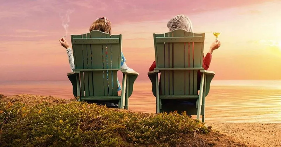 Eu mudei minha visão sobre separação depois de ver como essa série trata o recomeço na maturidade