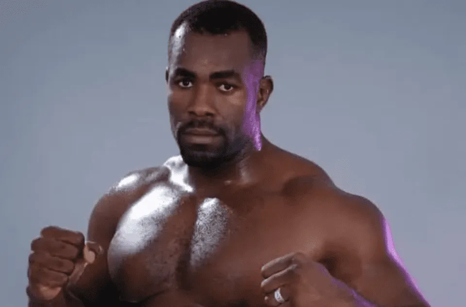 Ex-lutador do UFC é encontrado morto em rio no Amazonas