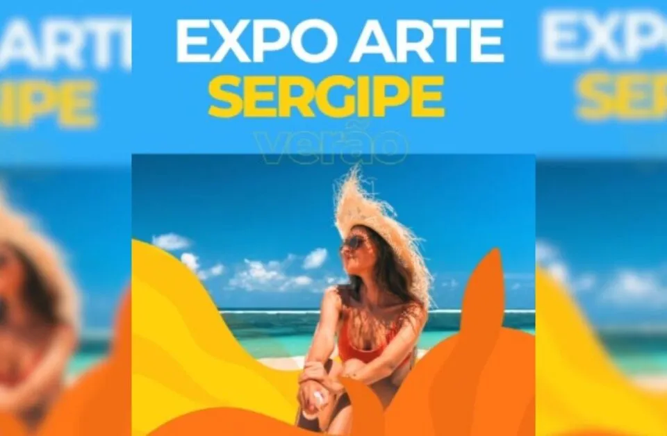 Feira Expo Arte Sergipe reúne arte, moda com diversos fornecedores na Orla da Atalaia