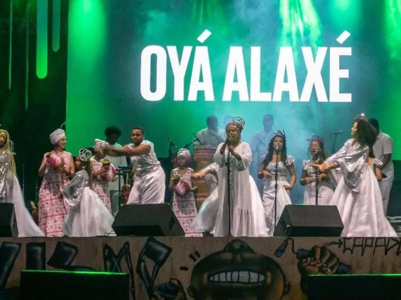 Festival PREAMP 2026 abre inscrições para mostra de música e atividades formativas