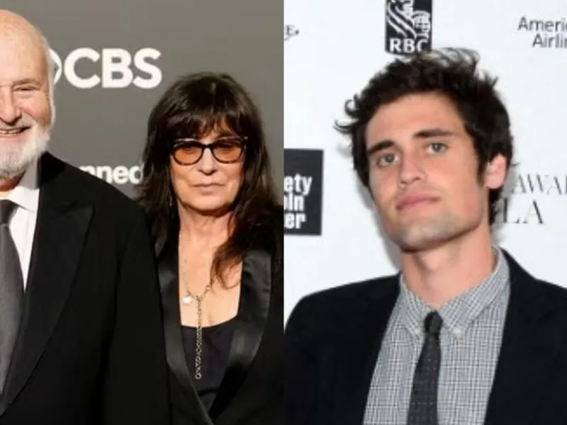 Filho do diretor Rob Reiner é preso nos EUA suspeito de matar pai e mãe, diz site