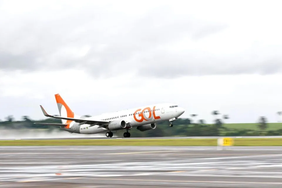 Foz do Iguaçu projeta crescimento de 13,4% nos desembarques em 2026