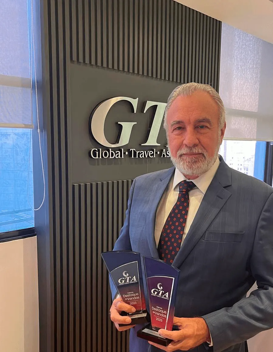 GTA cresce e aposta em tecnologia no seguro viagem