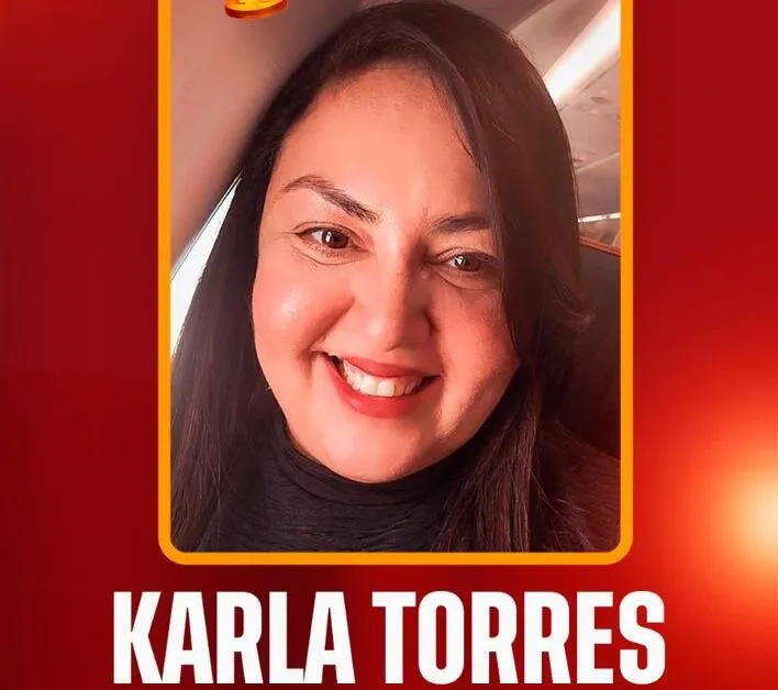 Gestora de Barreirinhas concorre ao Prêmio Cazumbá