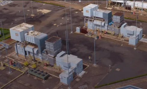 Grupo Delta Energia capta R$ 200 mi em debêntures para modernização de termelétrica