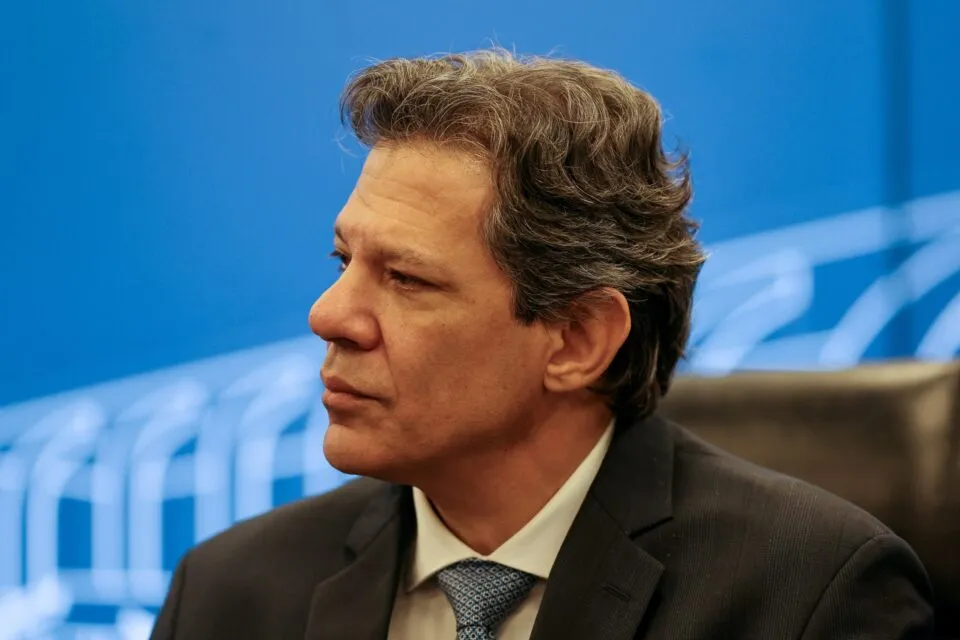 Haddad admite que o Orçamento 2026 tem desafios, mas defende que cumprimento é crível