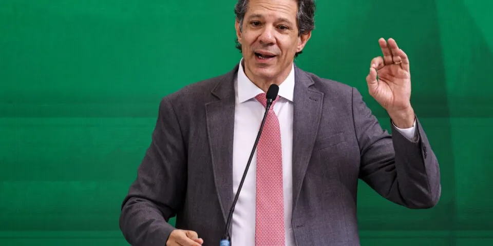 Haddad diz que governo deverá registrar menor inflação da história