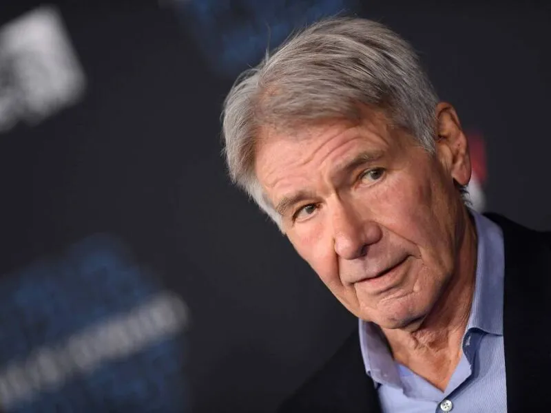 Harrison Ford ganha prêmio do Sindicato de Atores de Hollywood por sua trajetória