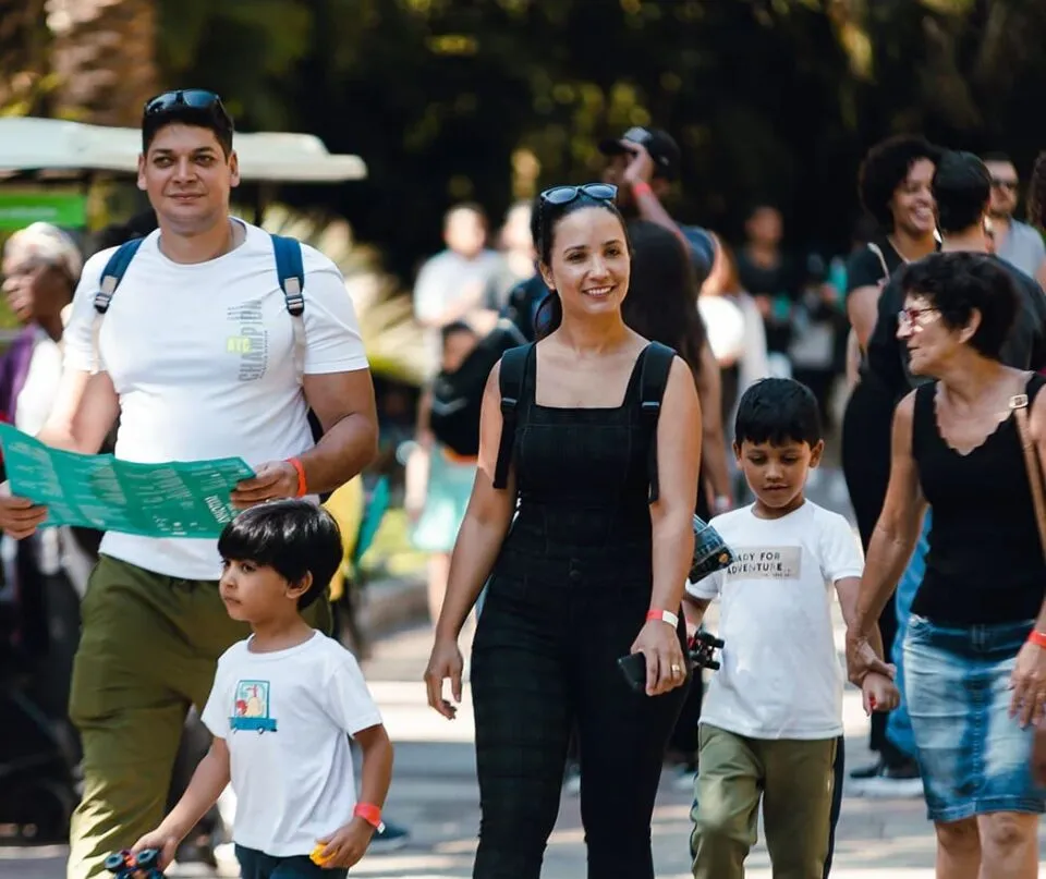 Inhotim bate recorde de público em 2025 e amplia acesso às vésperas dos 20 anos