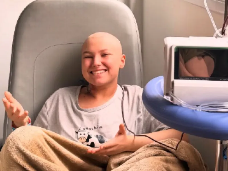 Isabel Veloso passa por procedimento respiratório após ser extubada