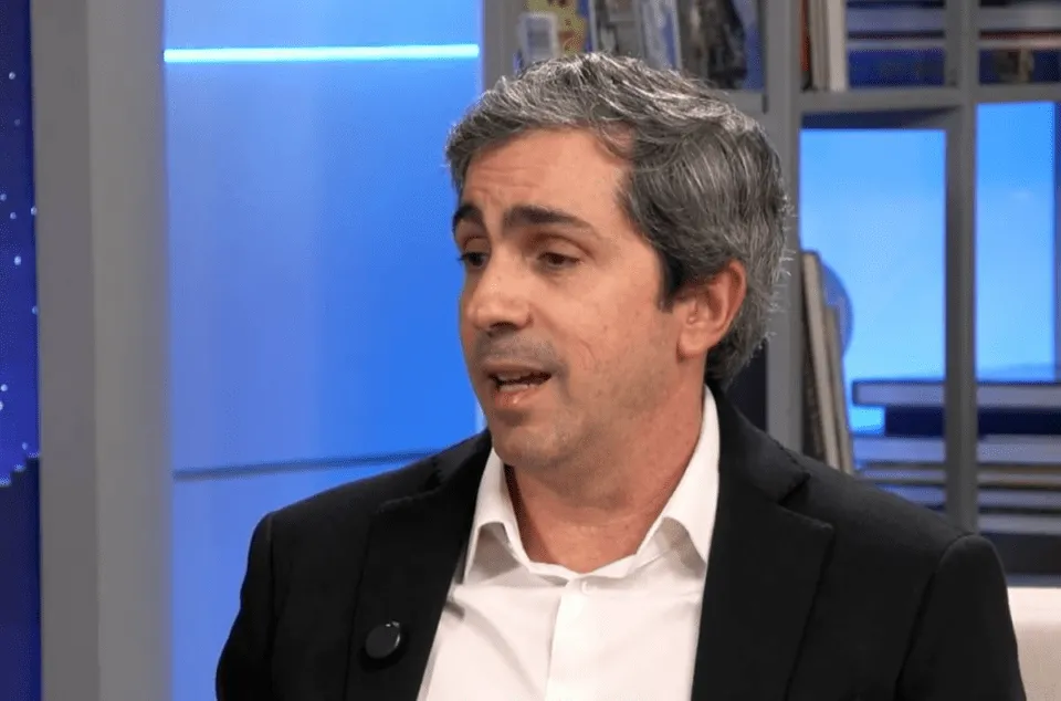 Juro vai cair rápido e deve fechar em 11% no ano que vem, diz ex-diretor do BC