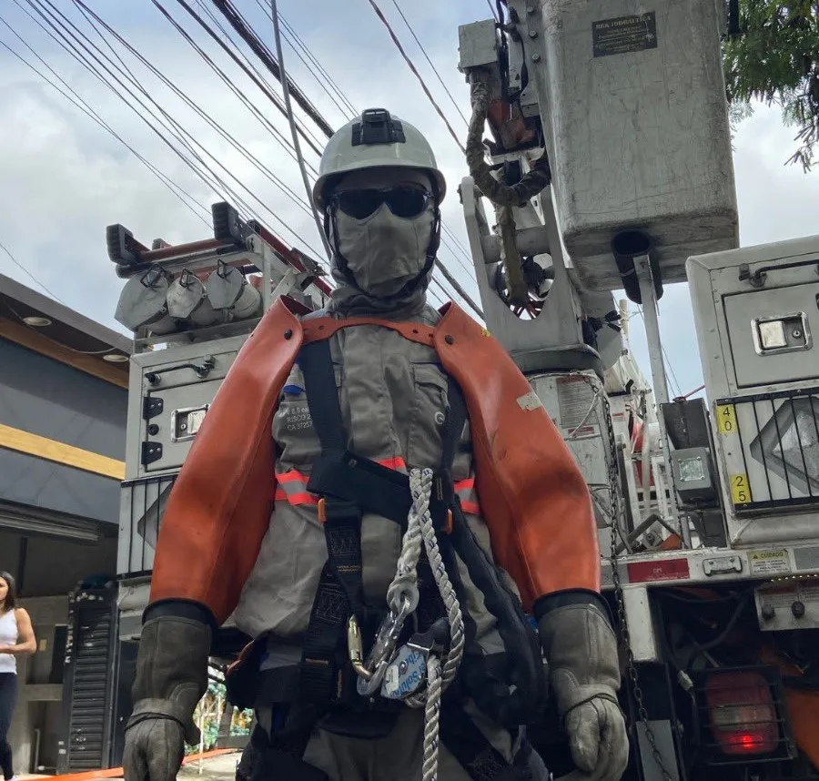 Justiça manda Enel restabelecer energia imediatamente em SP