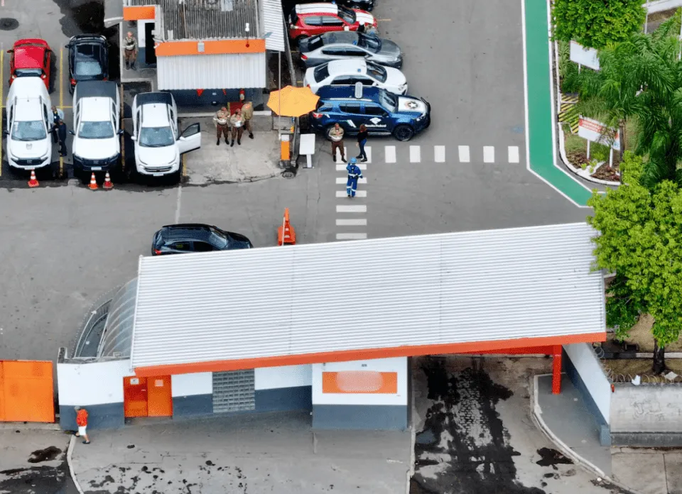 Justiça nega pedido da Refit sobre impedimento de julgamento por diretores da ANP