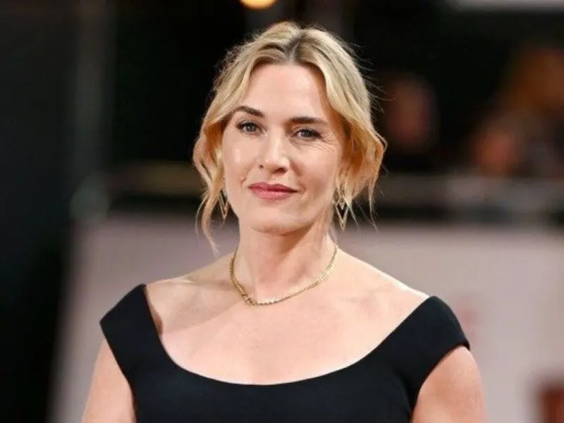 Kate Winslet: “Minhas primeiras experiências íntimas na adolescência foram com garotas”