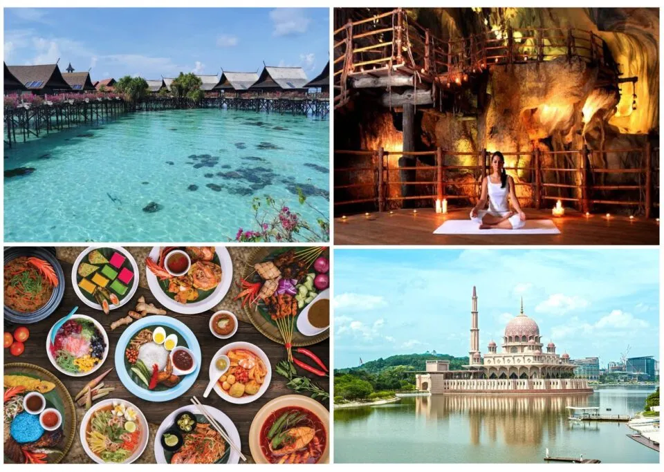 Malásia apresenta estratégia para o Visit Malaysia 2026 e projeta receber mais de 43 milhões de turistas