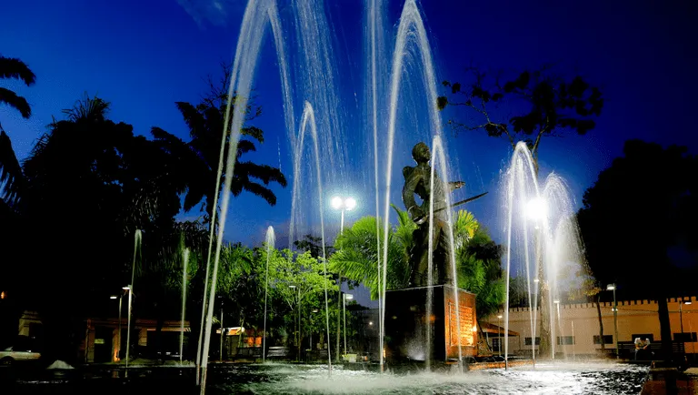 Mapa do Turismo Brasileiro supera meta do PNT e alcança 360 áreas em 2025