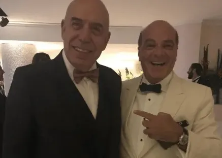 Marcelo de Carvalho vende todas as suas ações na RedeTV! para Amilcare Dallevo
