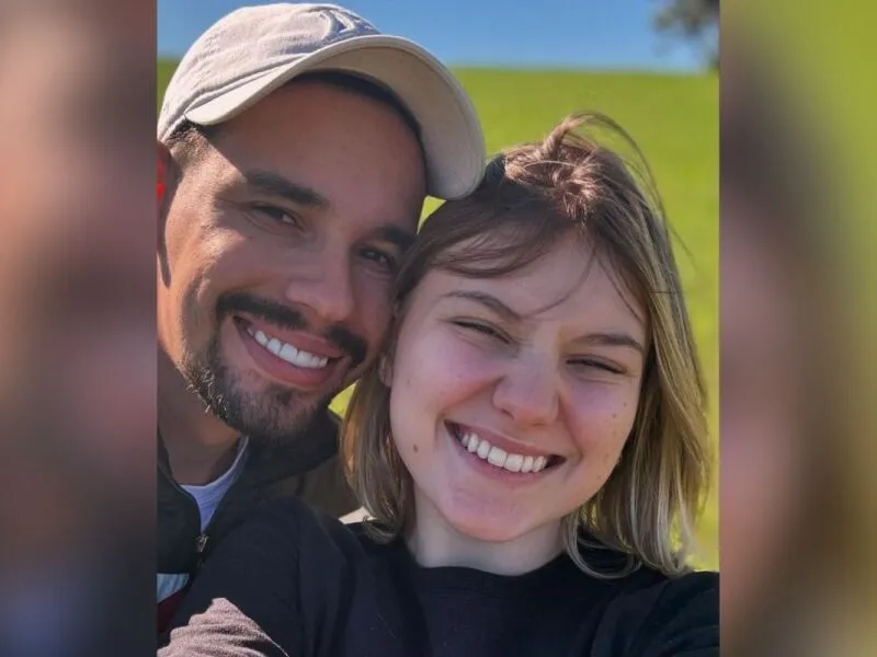 Marido de Isabel Veloso convida seguidores para oração em hospital: “Interceder pela vida”