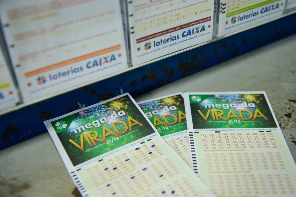 Mega da Virada 2025: até que dia e que horas pode apostar? 