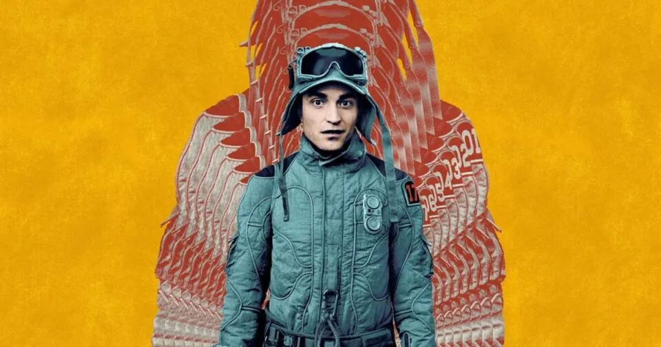 Mickey 17 é o filme de ficção mais maluco da década e eu te conto o porquê