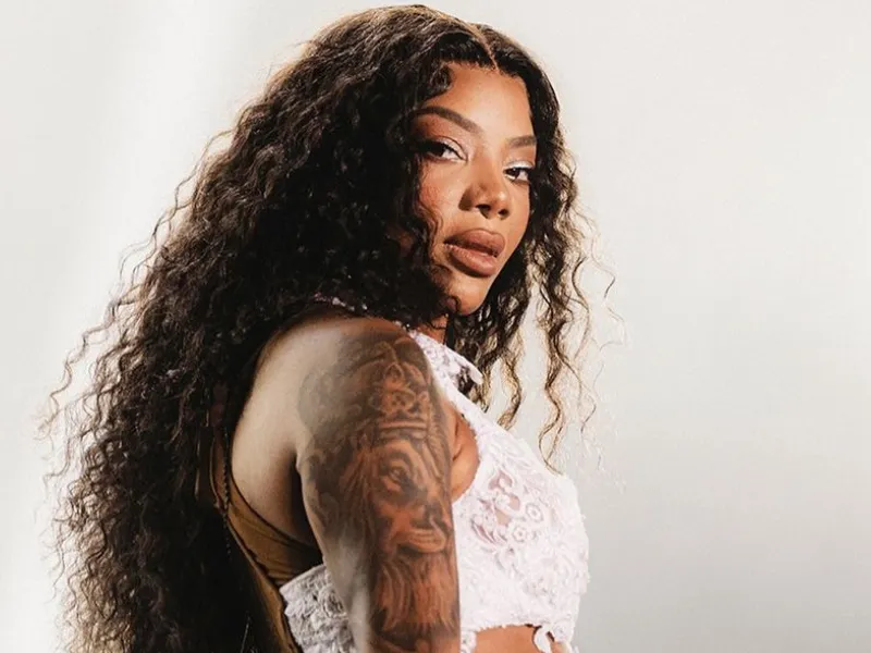 Ministério da Igualdade Racial emite nota de repúdio em caso de racismo envolvendo Ludmilla