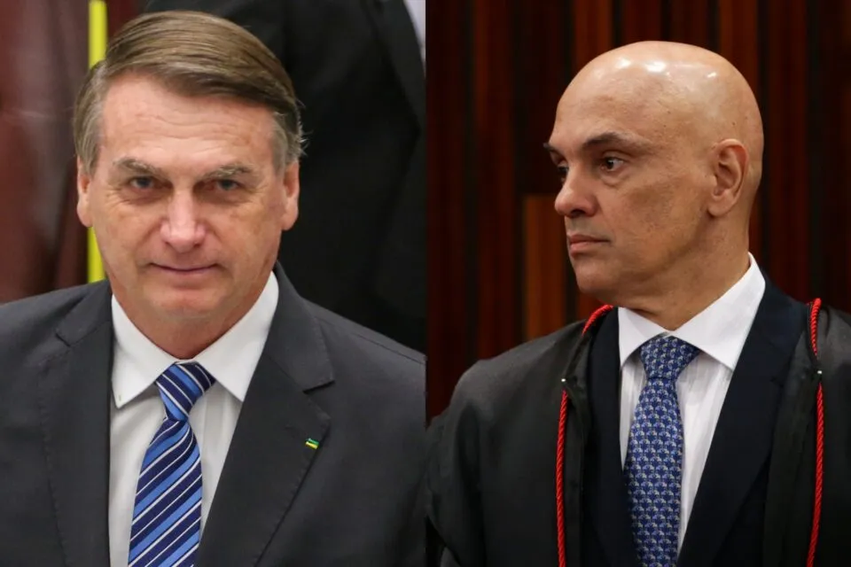 Moraes autoriza cirurgia de Bolsonaro, mas nega prisão domiciliar