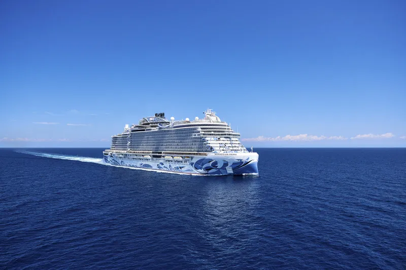 NCL detalha temporada de inverno 2027/28 com mais de 370 cruzeiros em quase 50 países