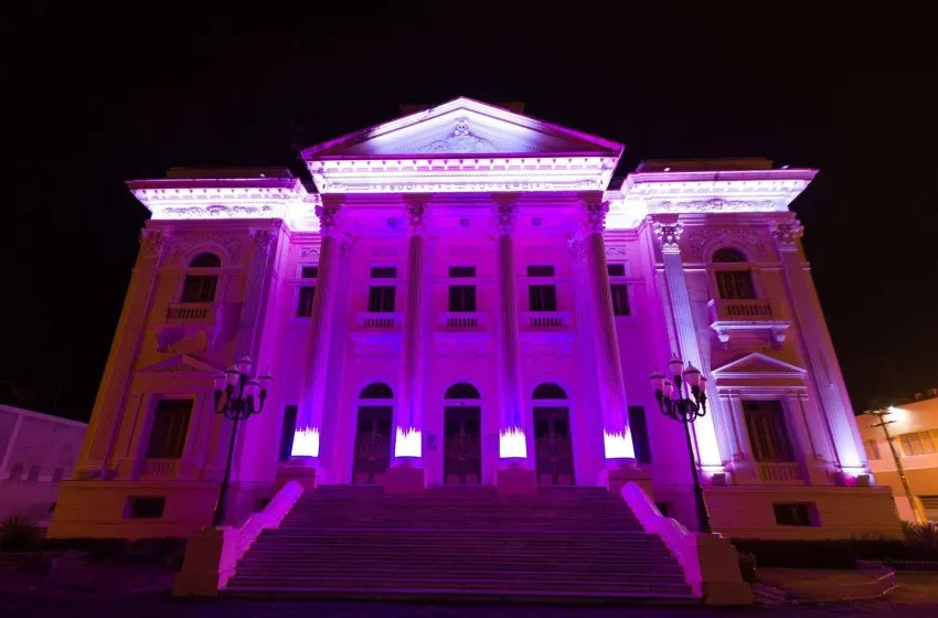 Natal no Jaraguá terá folguedos e Papai Noel nesta segunda-feira (22)