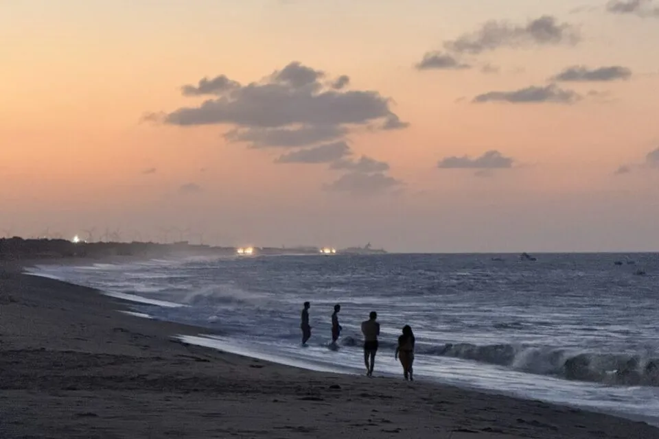 Nem toda viagem é sobre ir longe 