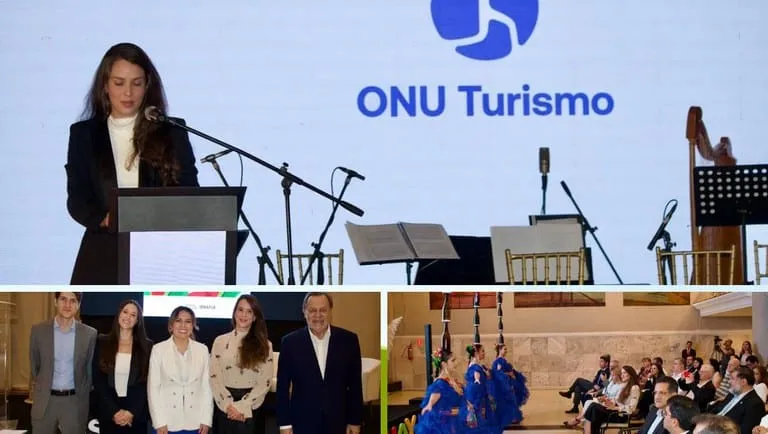 No Paraguai, MTur avança na consolidação da Rota dos Jesuítas