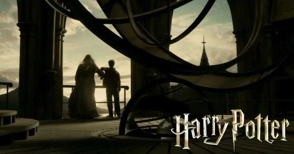 Nova série de Harry Potter deve chegar em breve na HBO Max
