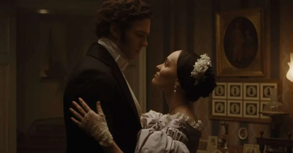 O pacto silencioso de Nosferatu que a história tentou esconder por séculos