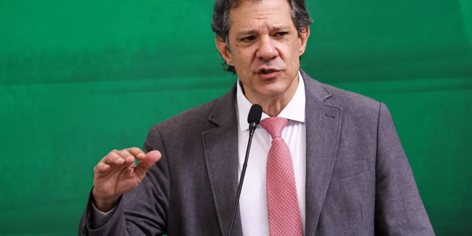 Orçamento de 2026 precisa de R$ 20 bi para ser fechado, diz Haddad