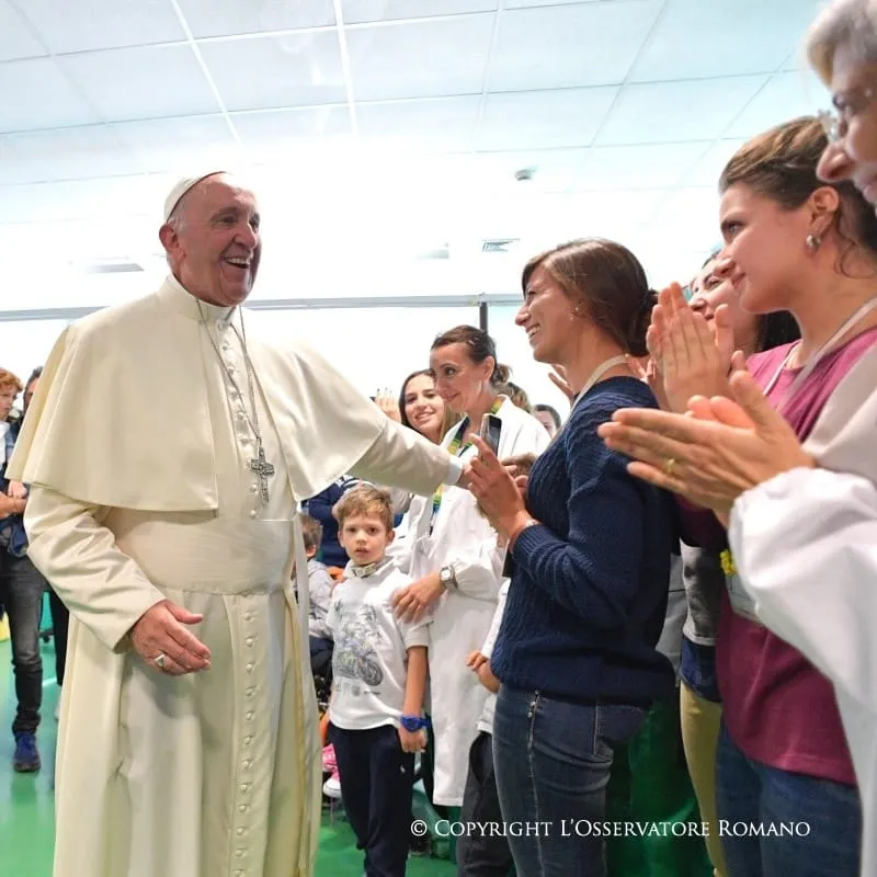 Papa Francisco será sepultado em Santa Maria Maior​