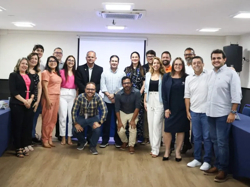 Governo realiza 46ª Reunião do Fórum Estadual do Turismo de Sergipe