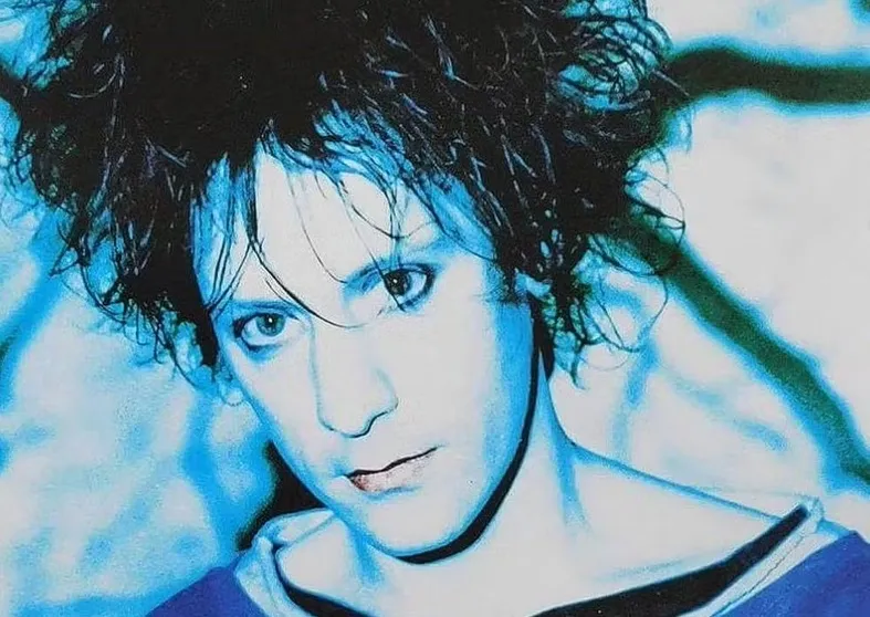 Perry Bamonte, guitarrista e tecladista do The Cure, morre aos 65 anos