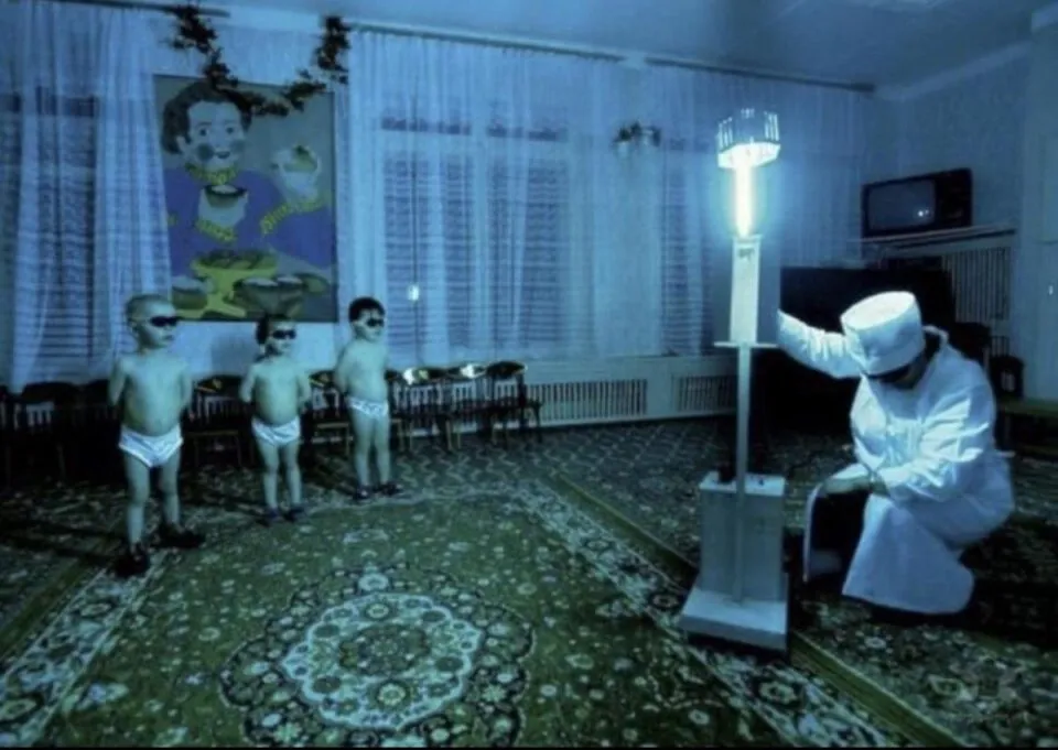 Por que algumas pessoas sofrem de depresso no inverno?