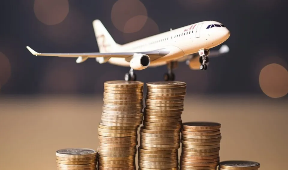 Portos e Aeroportos e BNDES assinam contrato para liberar R$ 4 bilhões as aéreas